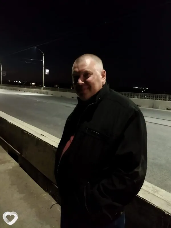 Александр, 48, Бийске — анкета №182058