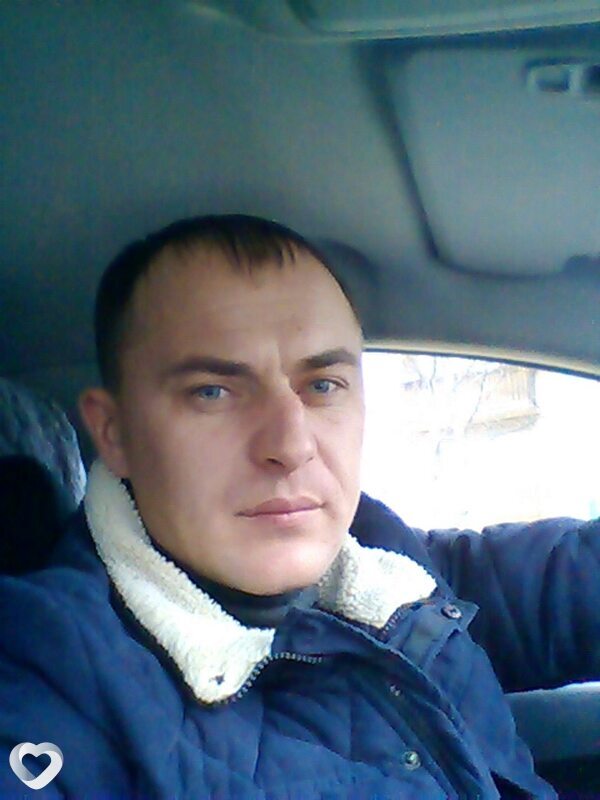 Александр, 40, Новосибирске — анкета №182059