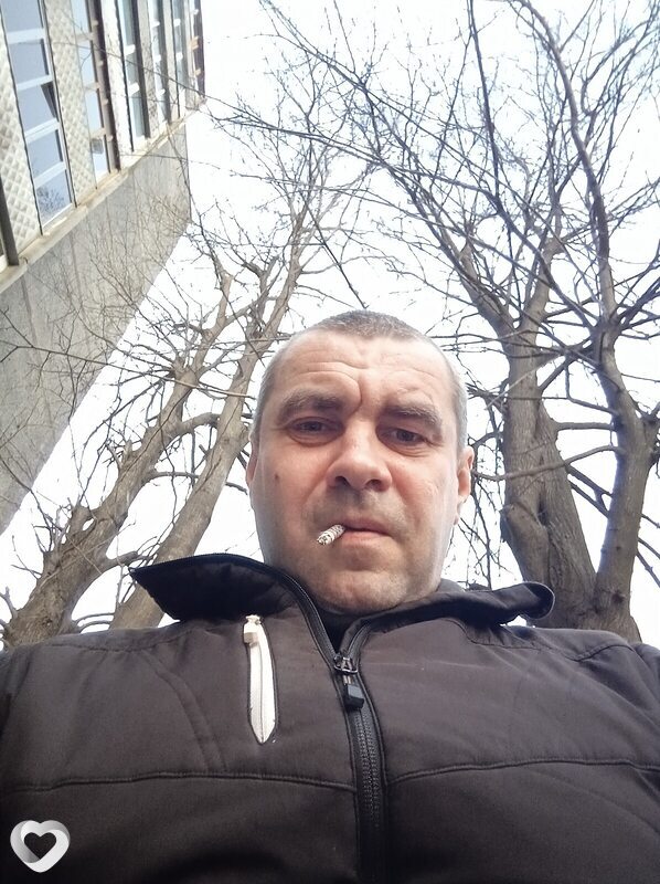 Сергей, 47, Гомеле — анкета №182064