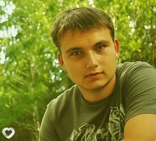 Андрей, 38, Гомеле — анкета №182065