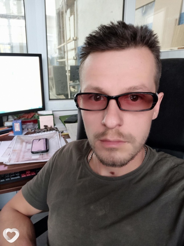 Евгений, 35, Алматы — анкета №182070
