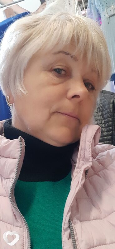 Галина, Дунаевцы