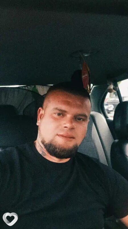 Николай, 32, Чашниках — анкета №182073
