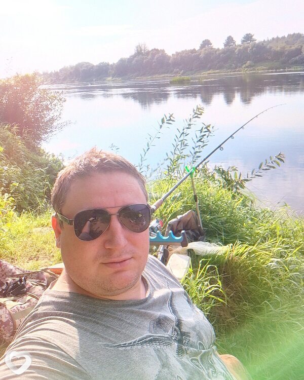 Александр, 40, Минске — анкета №182079