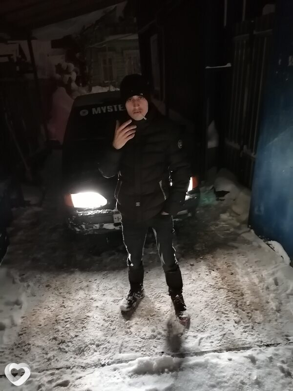 Руслан, 41, Иванове — анкета №182080