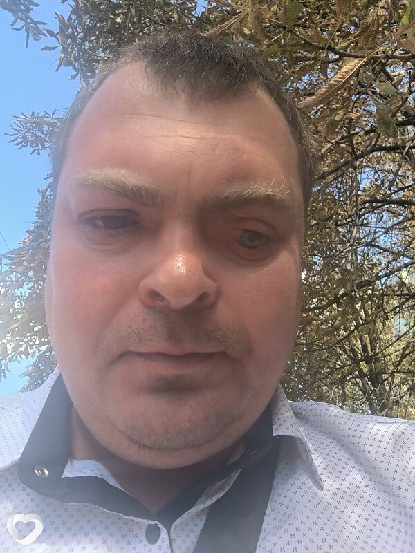 Андрей, 41, Макеевке — анкета №182513