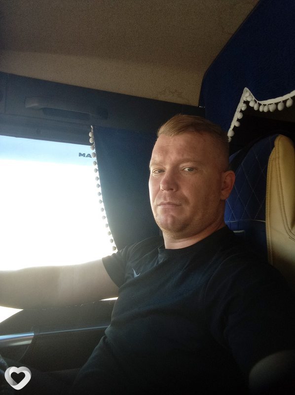 Виталий, 42, Кунгуре — анкета №182514