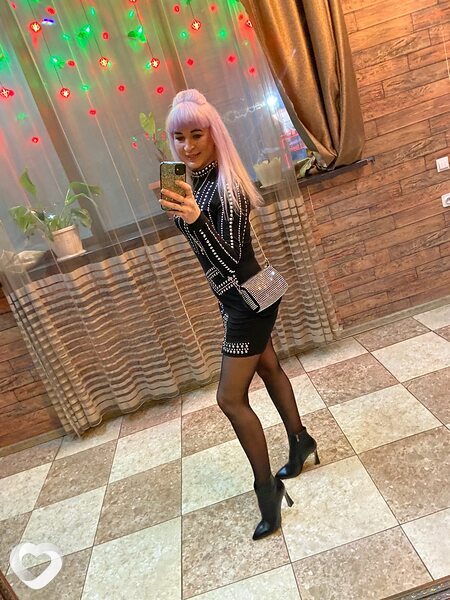 Alina, 38, Красноярске — анкета №182519