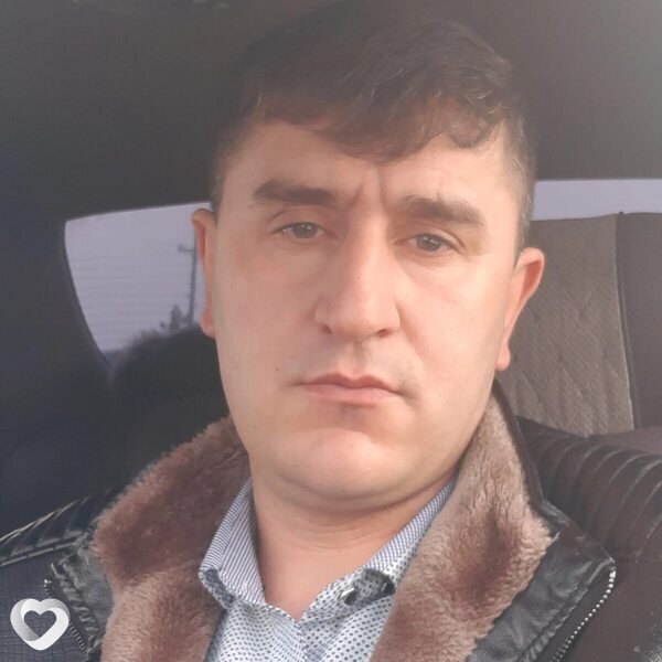 Ренат, 45, Тайшете — анкета №182523