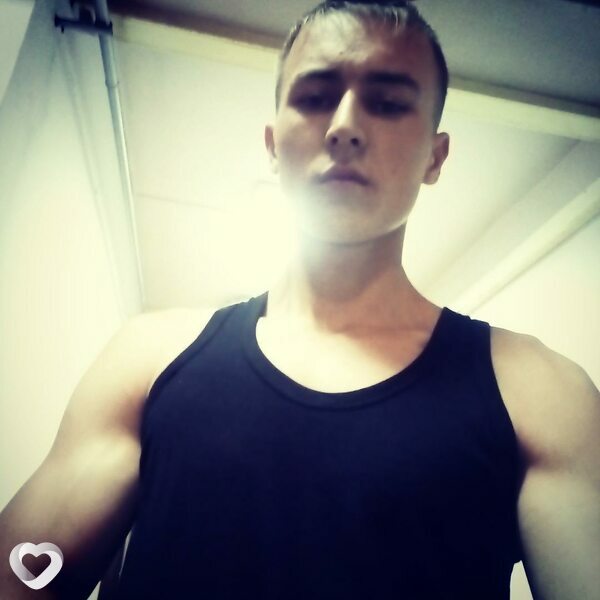 Дима, 27, Перми — анкета №182027