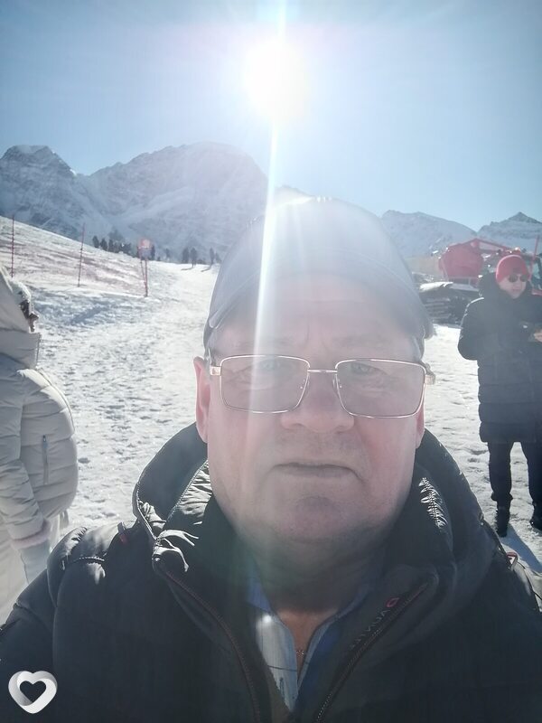 Сергей, 61, Нижневартовске — анкета №182030