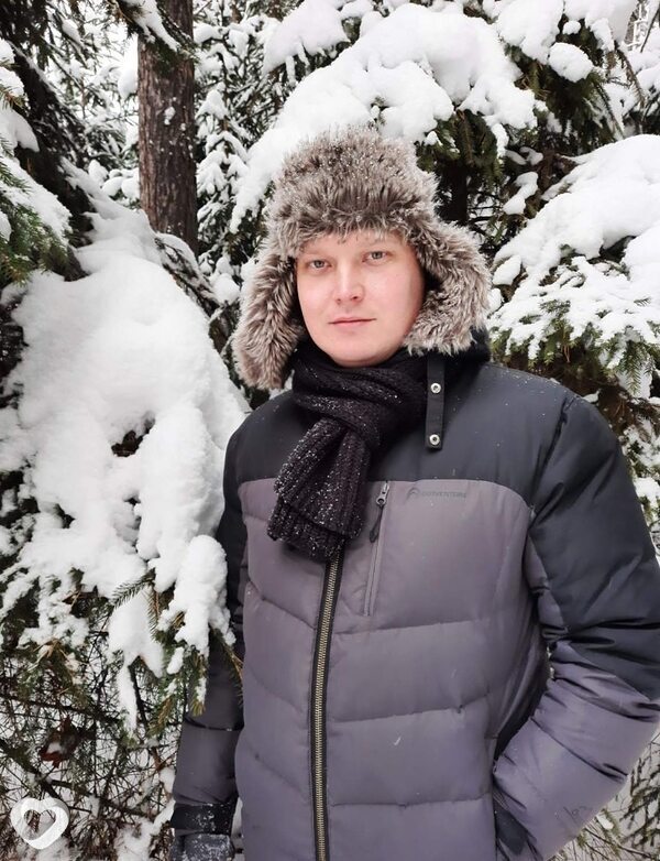 Руслан, 31, Коломне — анкета №182034