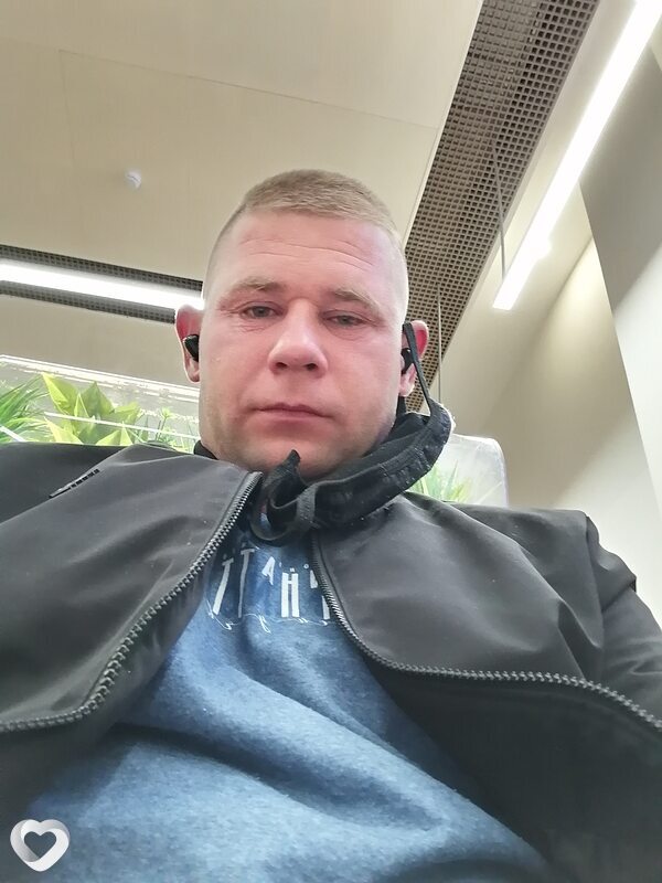 Андрей, 41, Кирове — анкета №182041