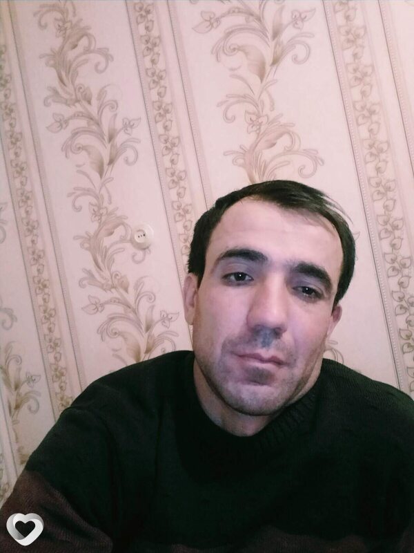 Нуриддин, 35, Братске — анкета №182301