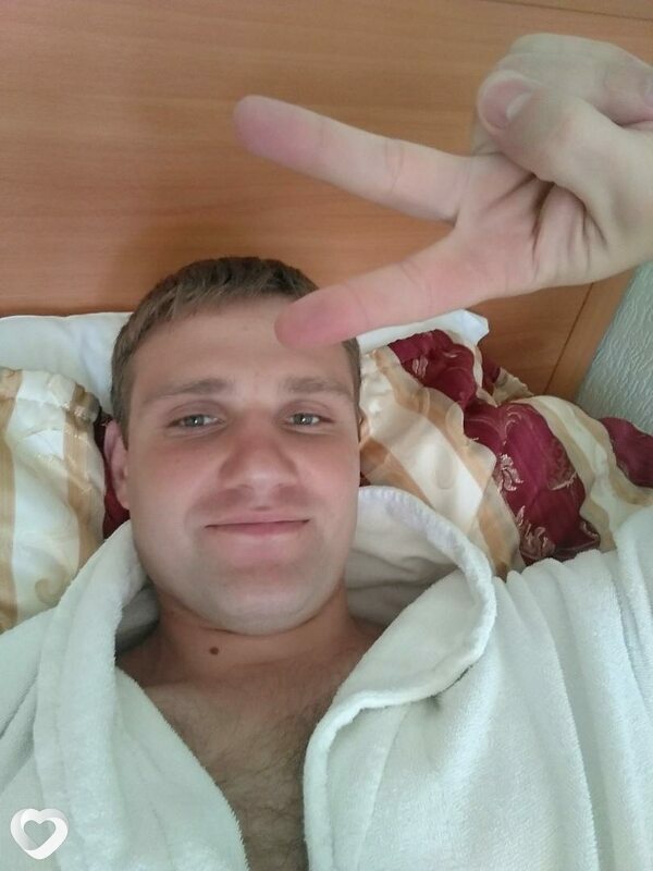 Андрей, 38, Рузаевке — анкета №182307