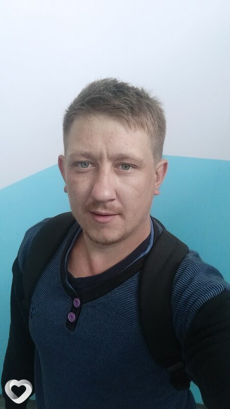 Александр, 35, Омске — анкета №182311