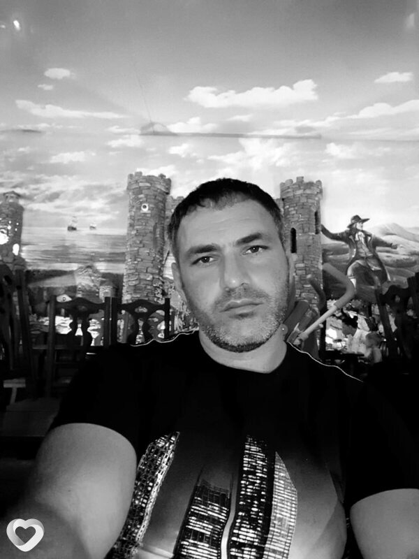 Эдгар, 36, Тольятти — анкета №182365