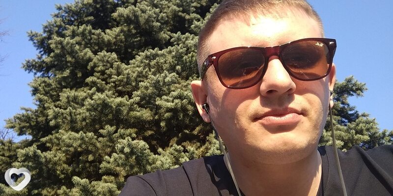 Максим, 38, Саратове — анкета №182370