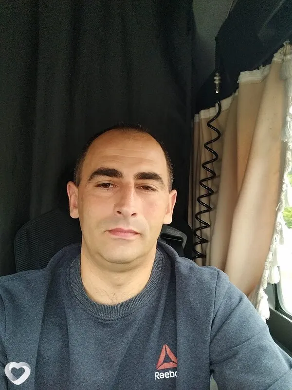 Виталик, 66, Бресте — анкета №6797