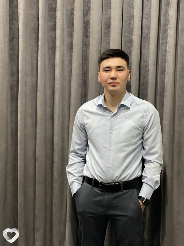 Мухаммед, 28, Алматы — анкета №182378