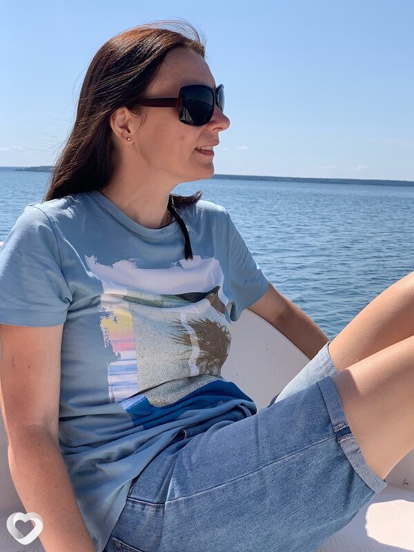 Yulia, 45, Молодечно — анкета №182381