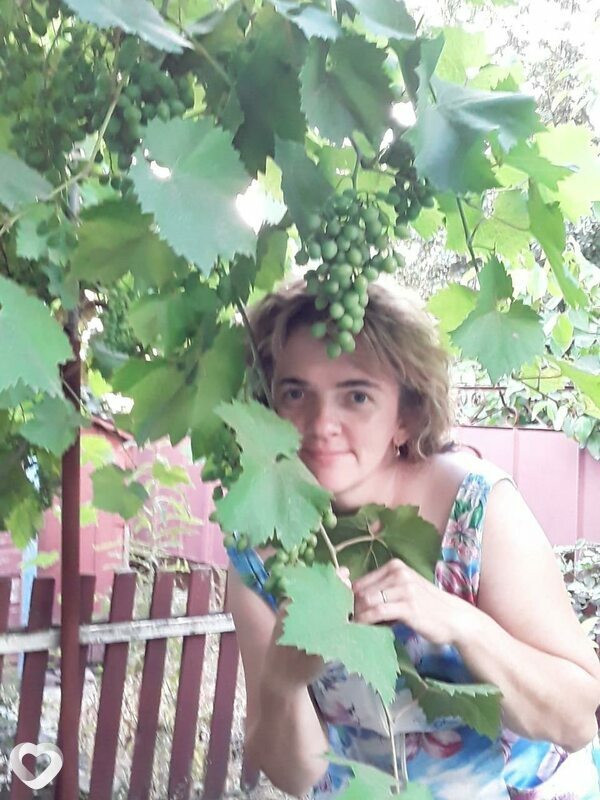 Юлия, 49, Кемерове — анкета №182384