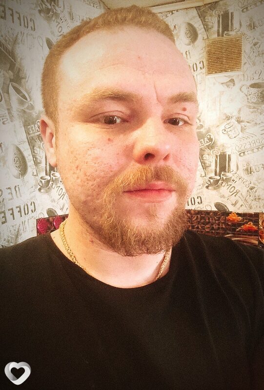 Дмитрий, 34, Хабаровске — анкета №182124