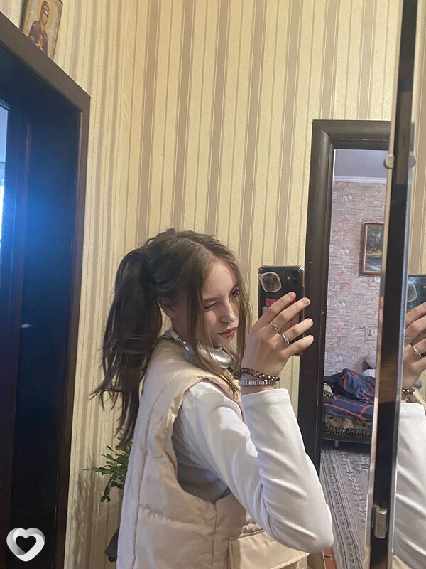 Юлия, 24, Москве — анкета №182127