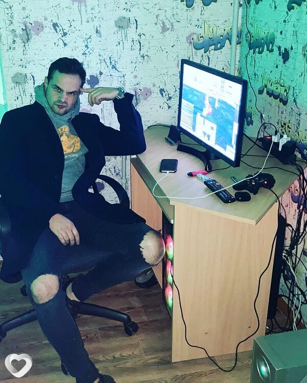 Андрей, 31, Минске — анкета №182139