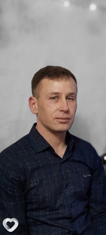 Юрий, 38, Костанае — анкета №182141