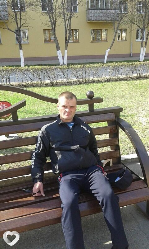 Алексей, 39, Кемерове — анкета №182492
