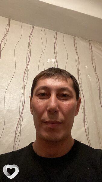 Серега, 44, Иркутске — анкета №182494