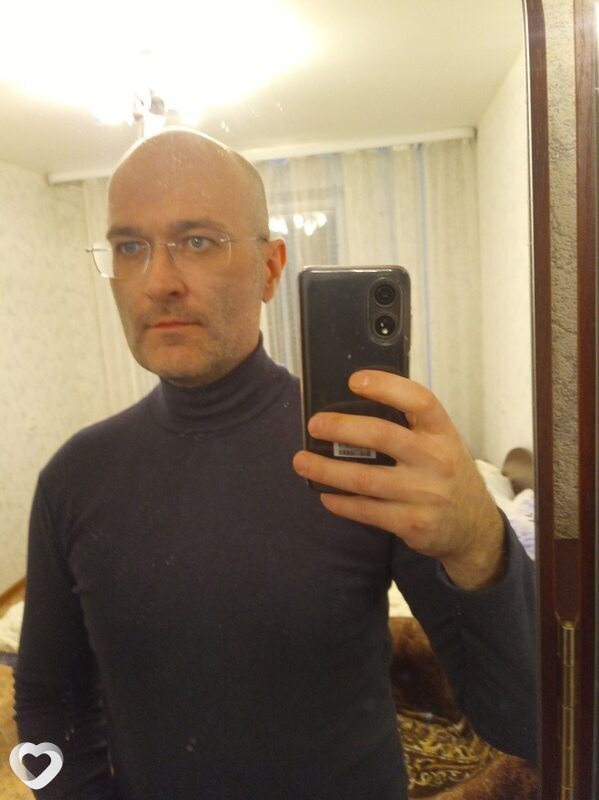 Андрей, 42, Томске — анкета №182499