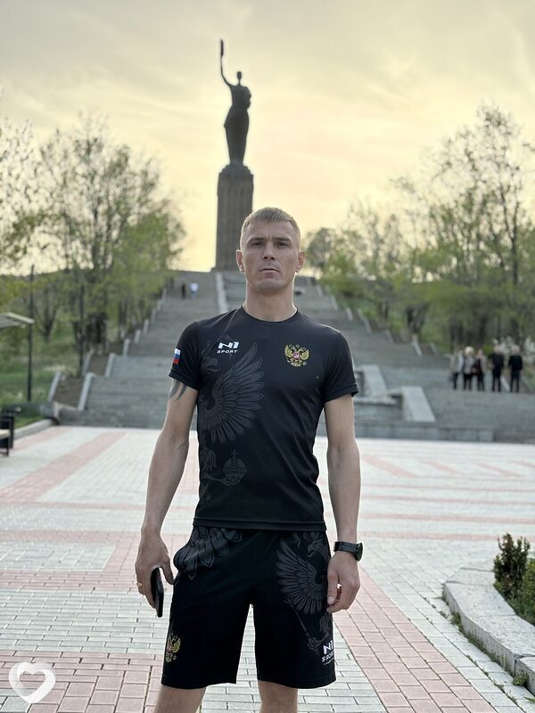 Vasek, 34, Иркутске — анкета №182512