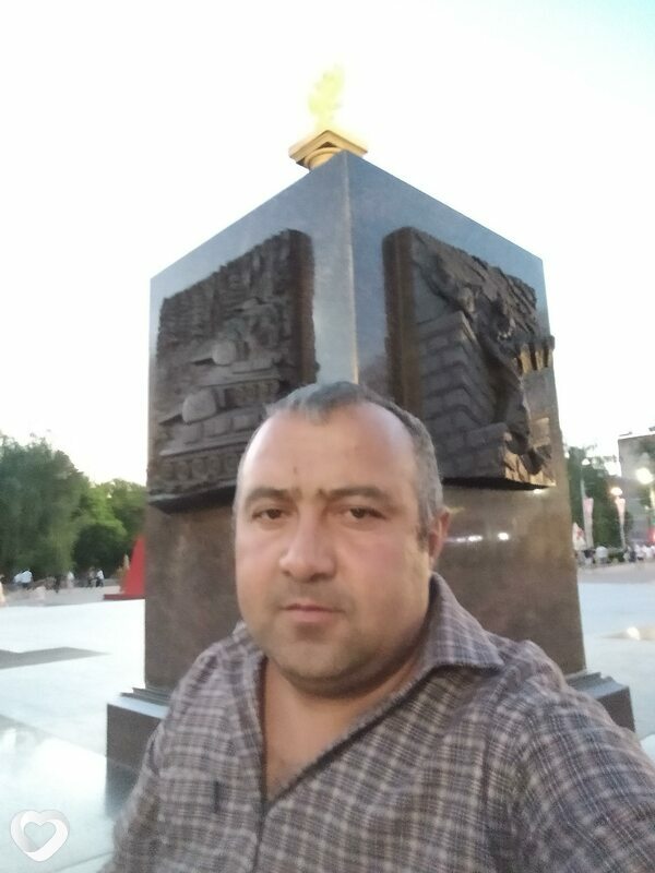 Уктам, 43, Брянске — анкета №182315