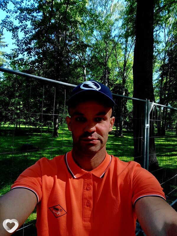 Алексей, 42, Санкт-Петербурге — анкета №182319
