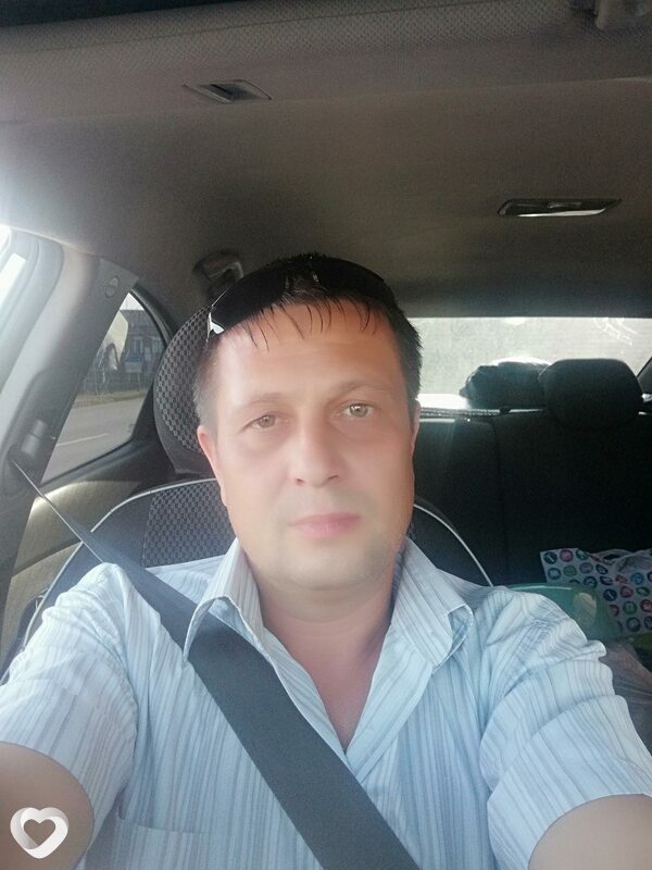 Sergey, 42, Бузулуке — анкета №182321