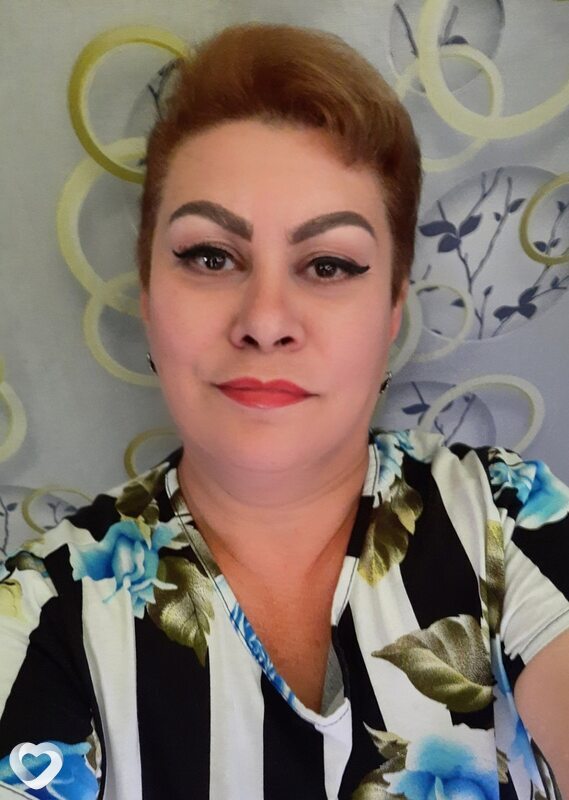 Алина, 54, Новогрудке — анкета №182332