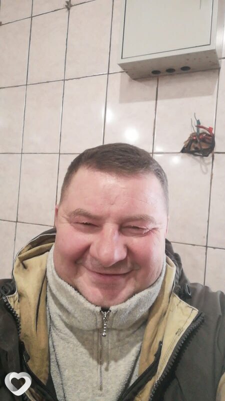 Владимир, 49, Челябинске — анкета №182199
