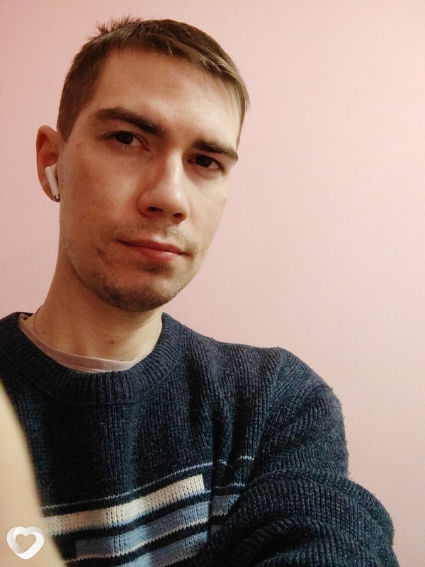 Андрей, 34, Екатеринбурге — анкета №182202