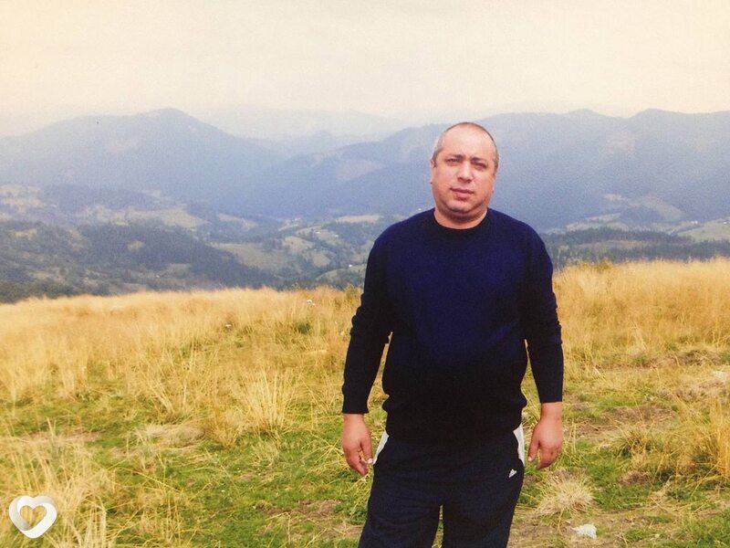 Мурад, 49, Саратове — анкета №182203