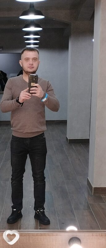 Андрей, 33, Тамбове — анкета №182206