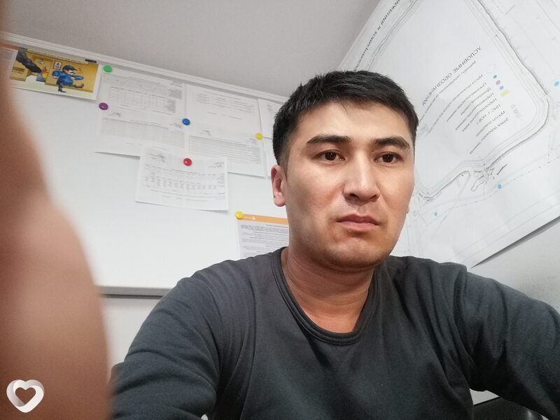 Ай, 37, Рудном — анкета №182211