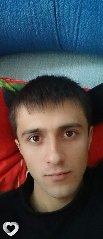 Руслан, 35, Саранске — анкета №182213