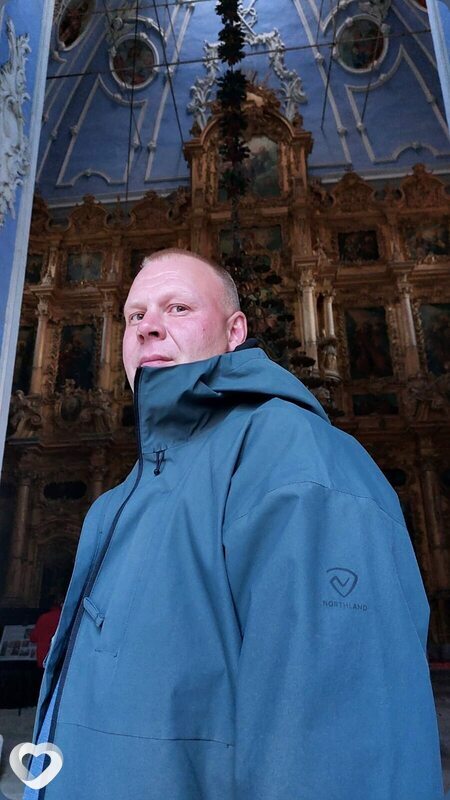 Алеха, 37, Алексине — анкета №182157