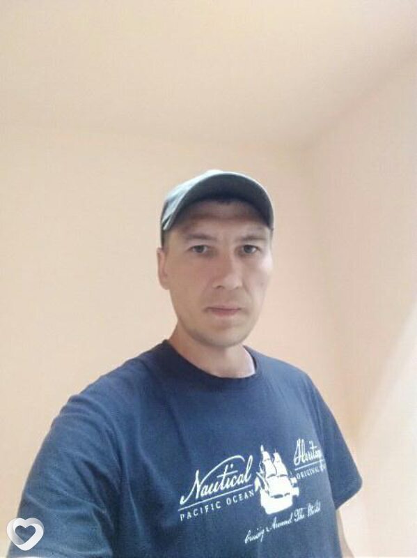 Алексей, 39, Перми — анкета №182161