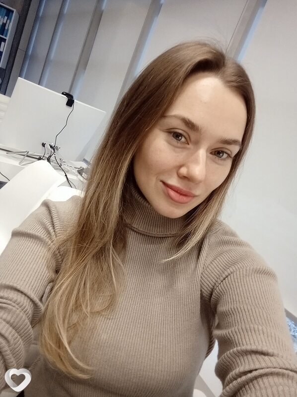 Юлия, 23, Ижевске — анкета №182217