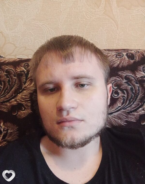 Евгений, 27, Омске — анкета №182221