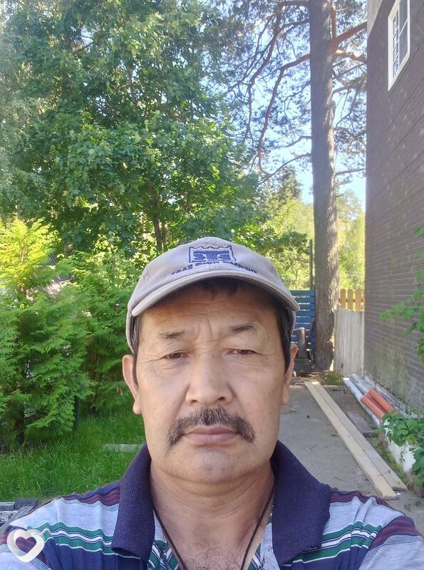 Амир, 41, Приозерске — анкета №182222