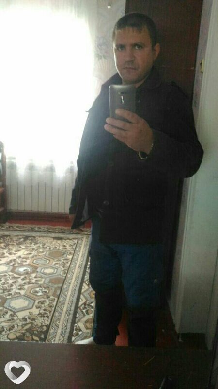 Алекс, 43, Новошахтинске — анкета №182233